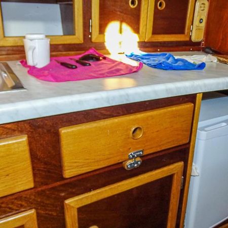 2 Bedroom Amazing Ship In Wismar Luaran gambar