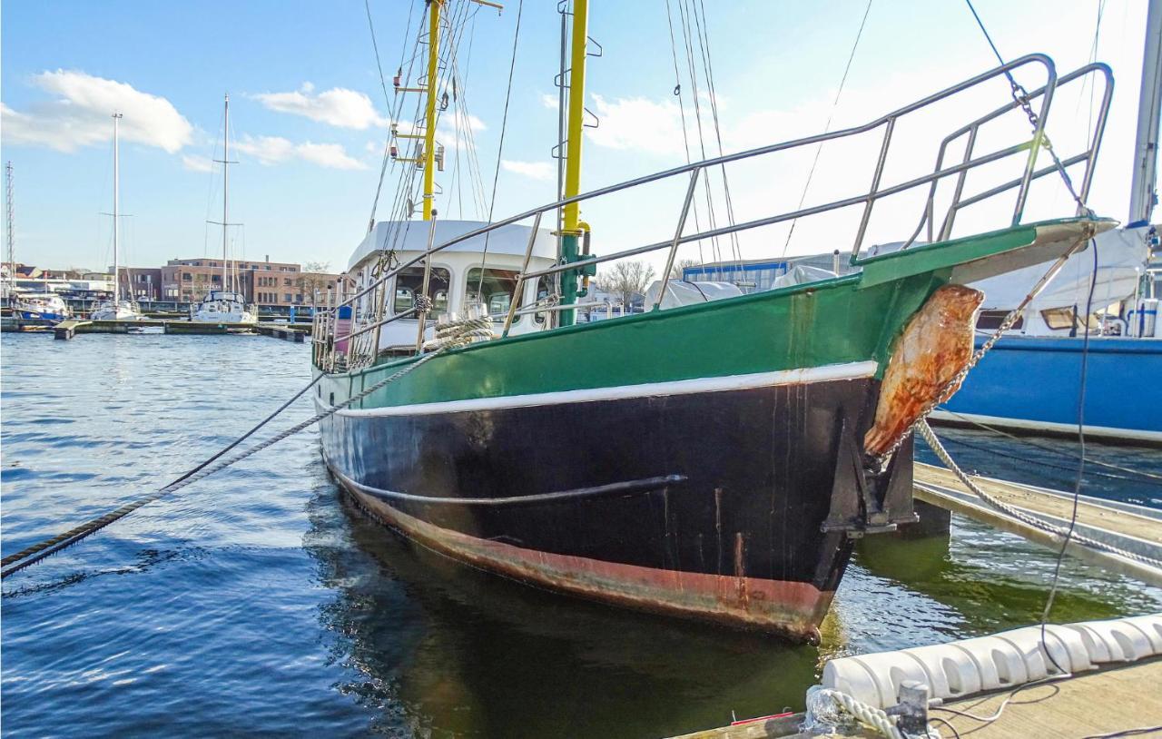 2 Bedroom Amazing Ship In Wismar Luaran gambar