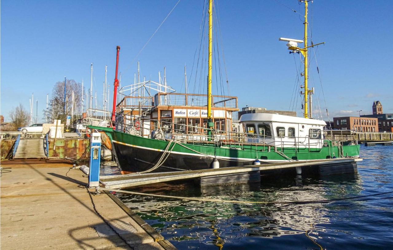 2 Bedroom Amazing Ship In Wismar Luaran gambar