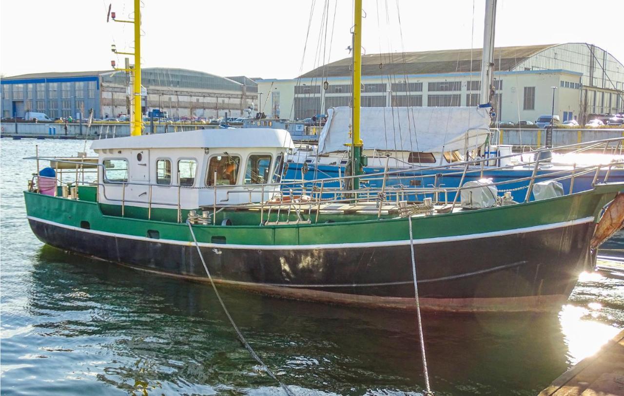 2 Bedroom Amazing Ship In Wismar Luaran gambar