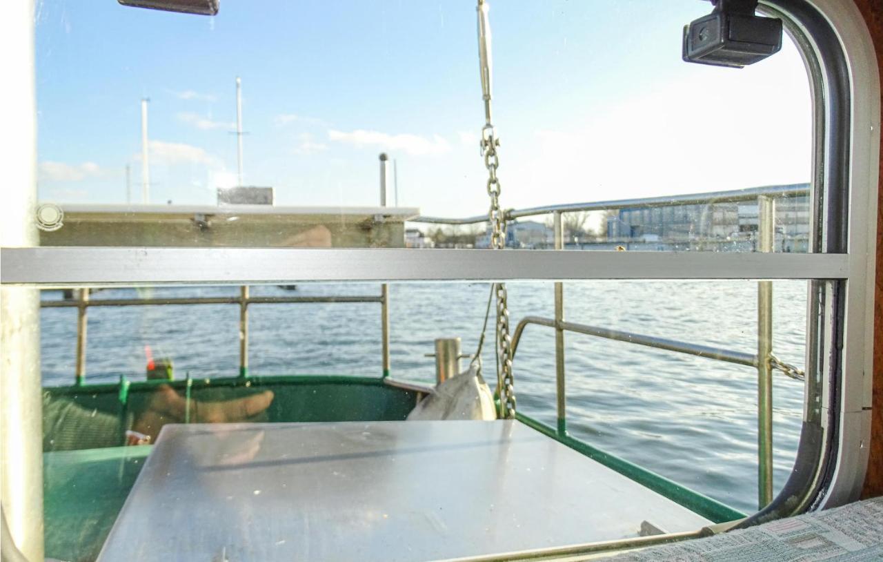 2 Bedroom Amazing Ship In Wismar Luaran gambar