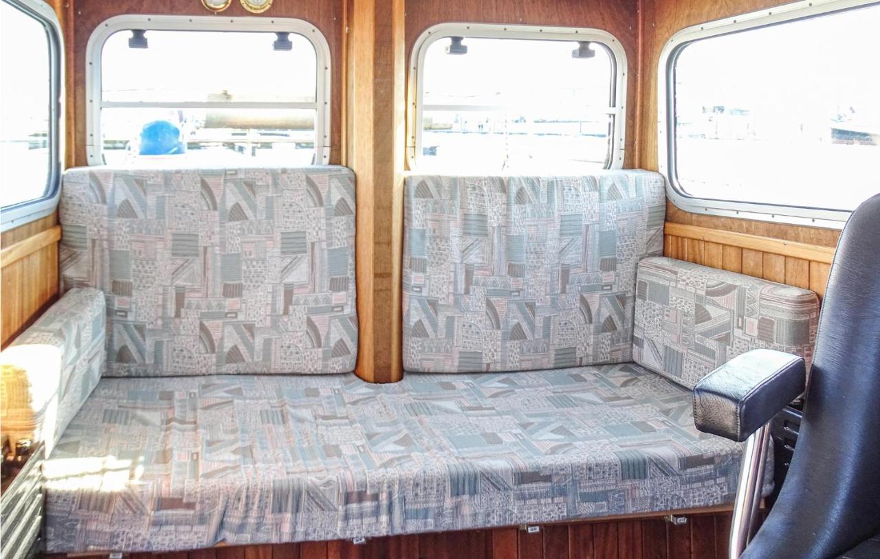 2 Bedroom Amazing Ship In Wismar Luaran gambar