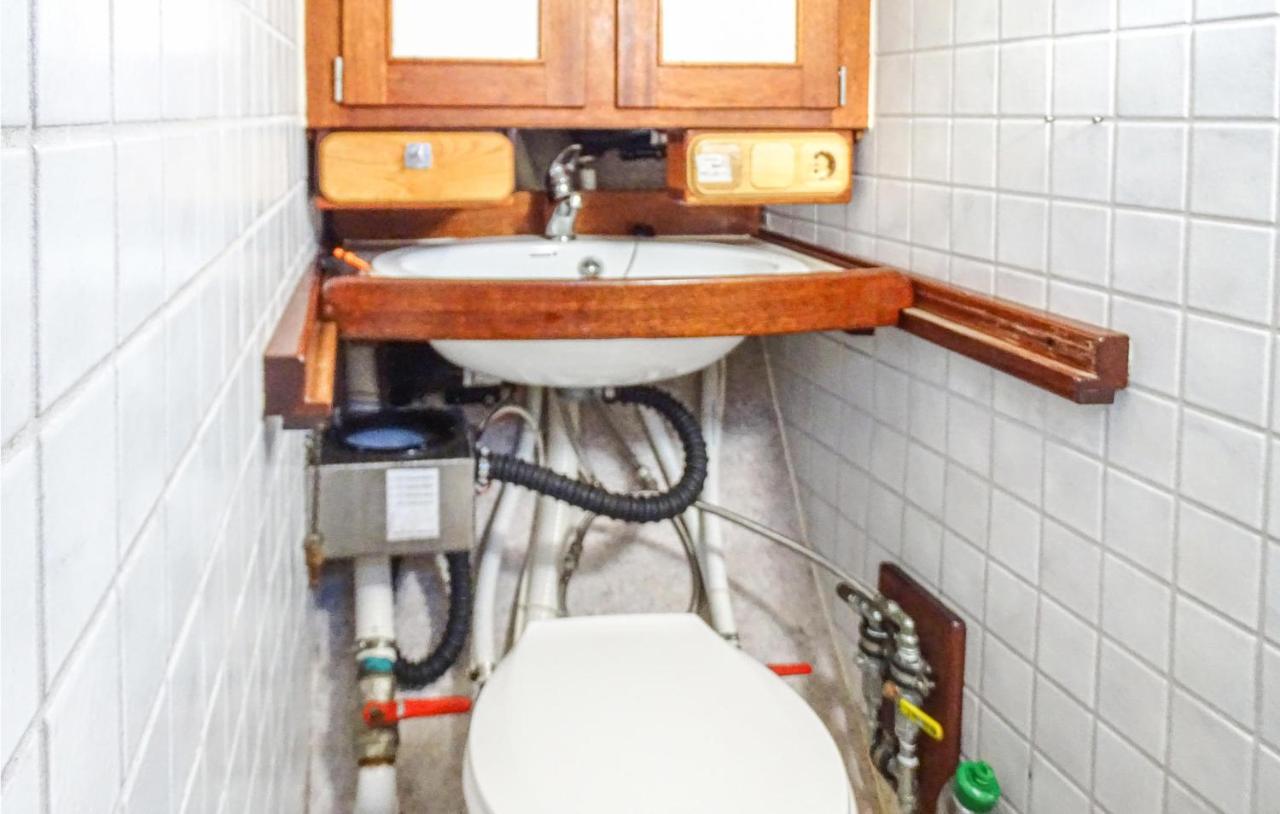 2 Bedroom Amazing Ship In Wismar Luaran gambar